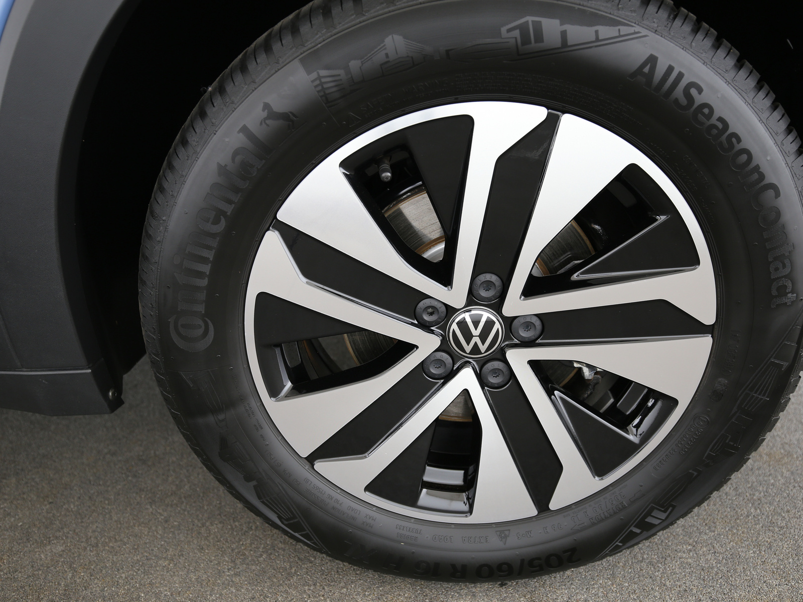 VW T-Cross - Bild 19