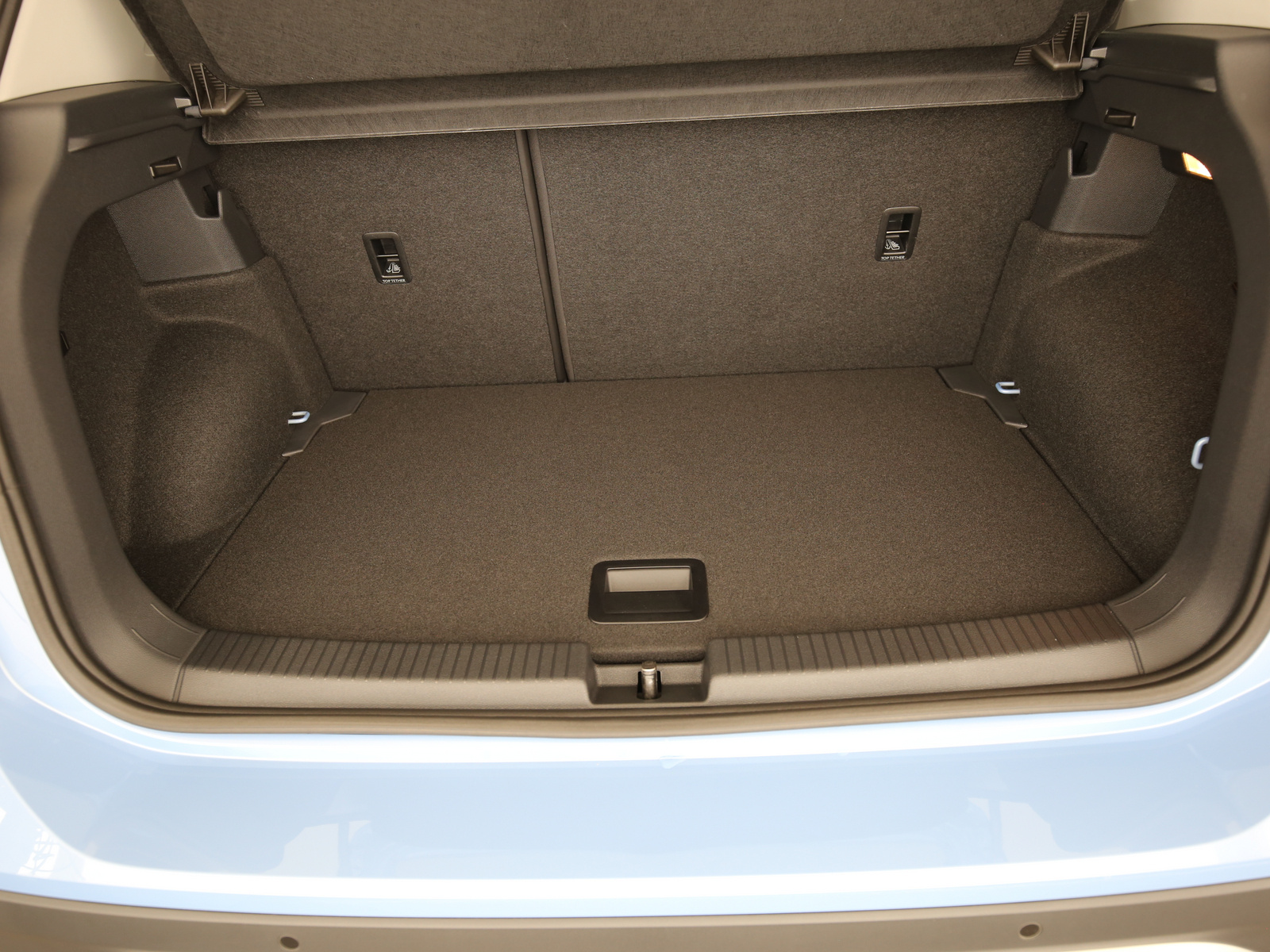 VW T-Cross - Bild 22