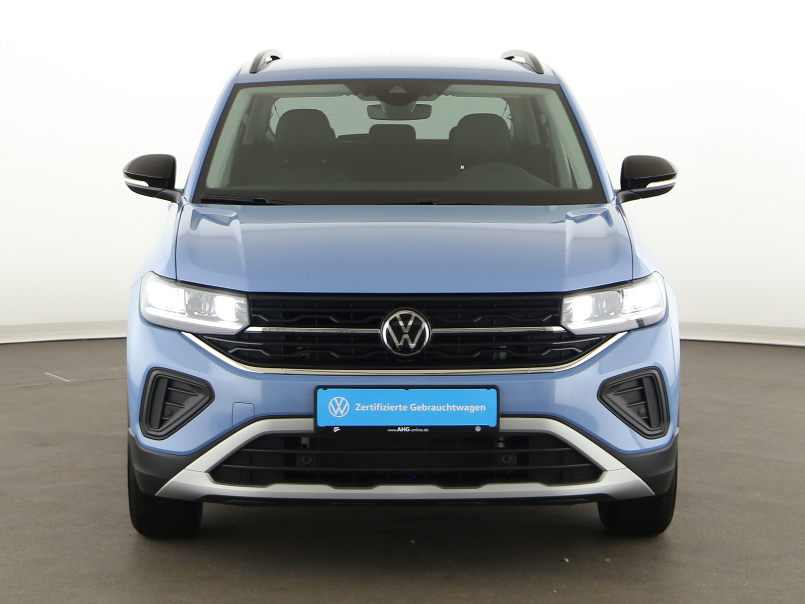 VW T-Cross - Bild 3