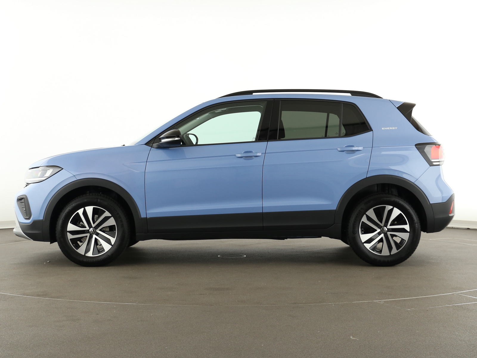 VW T-Cross - Bild 4