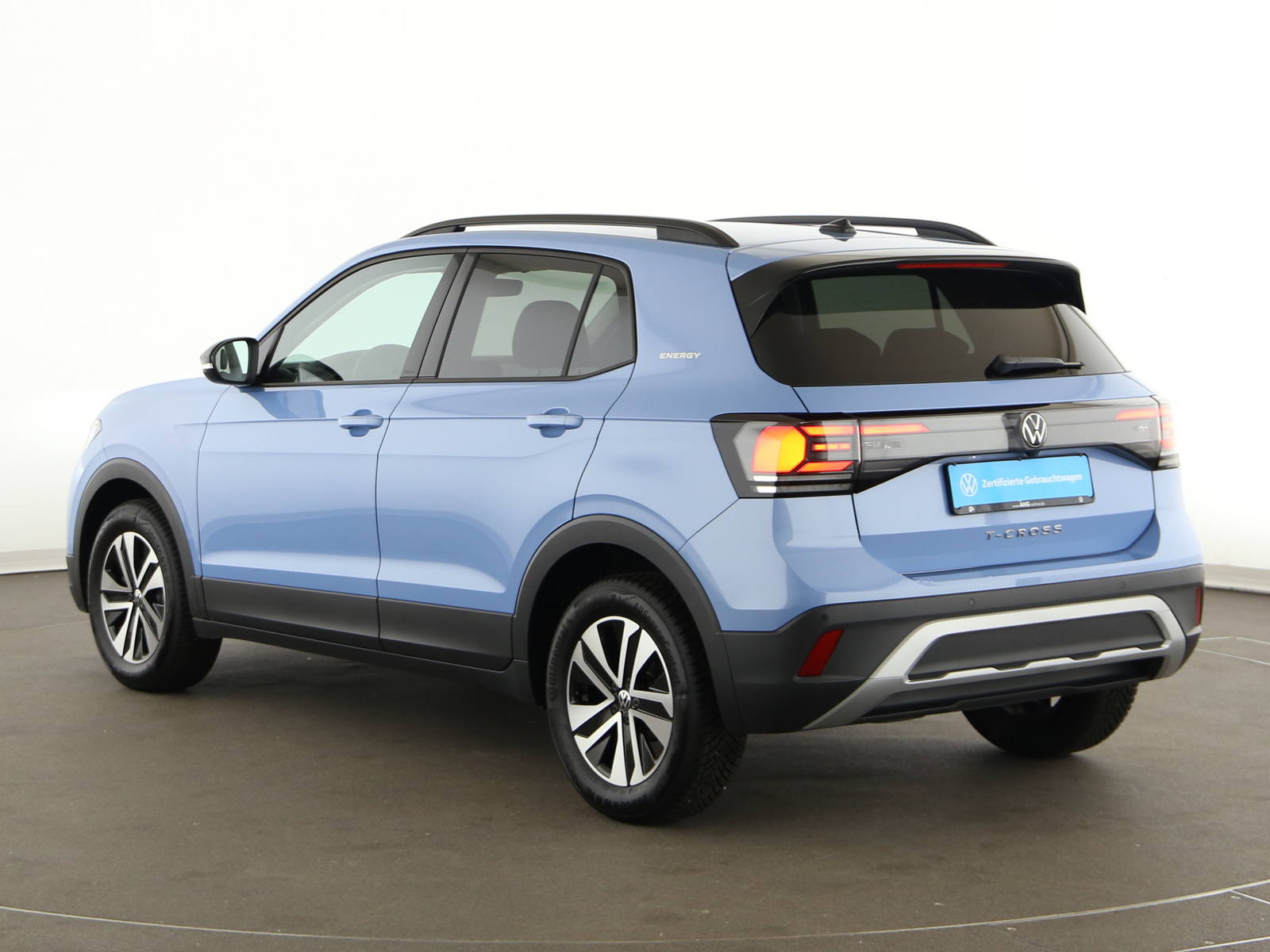 VW T-Cross - Bild 5