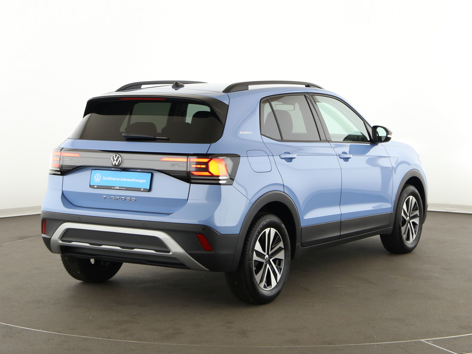 VW T-Cross - Bild 7