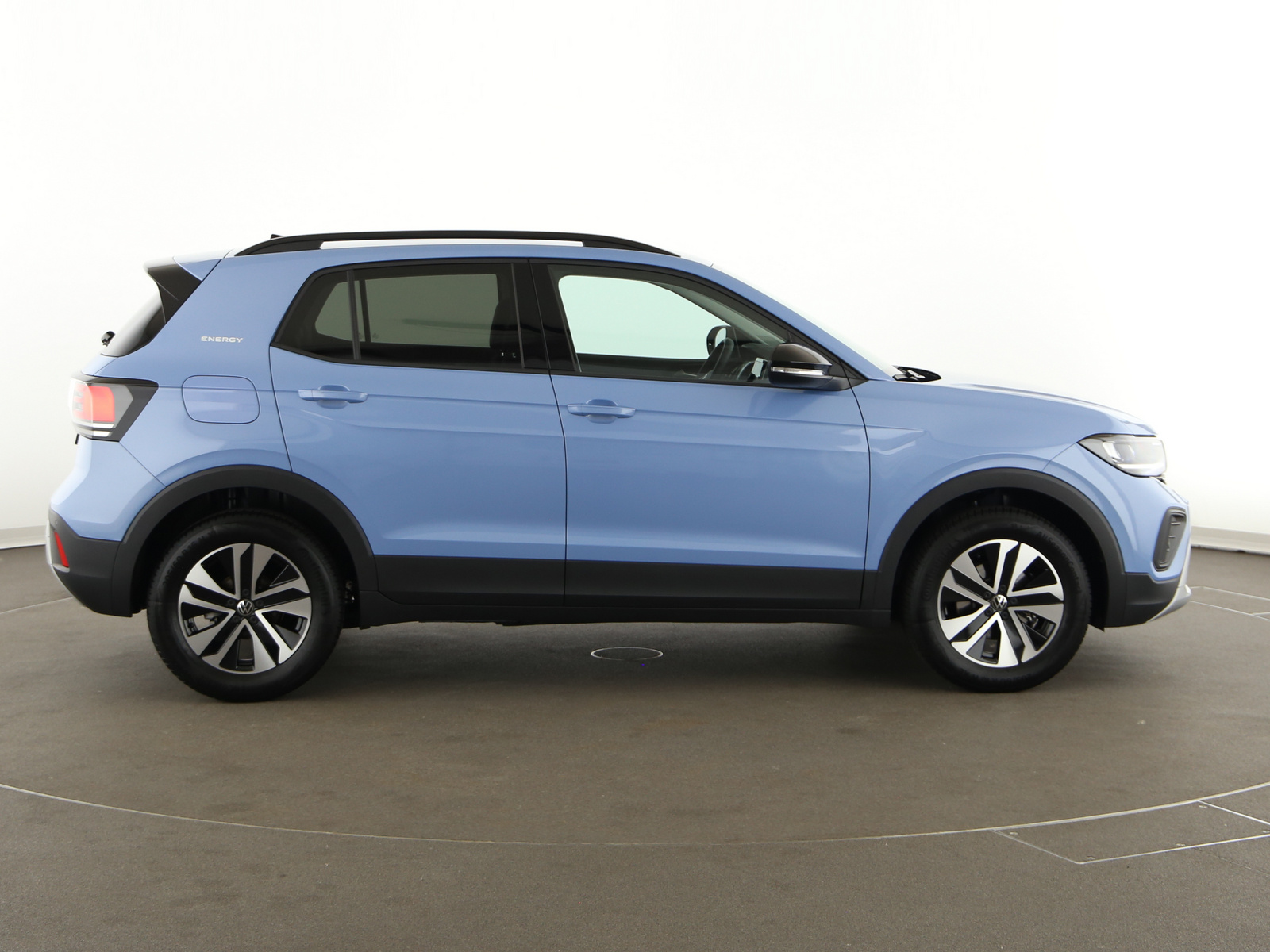 VW T-Cross - Bild 8
