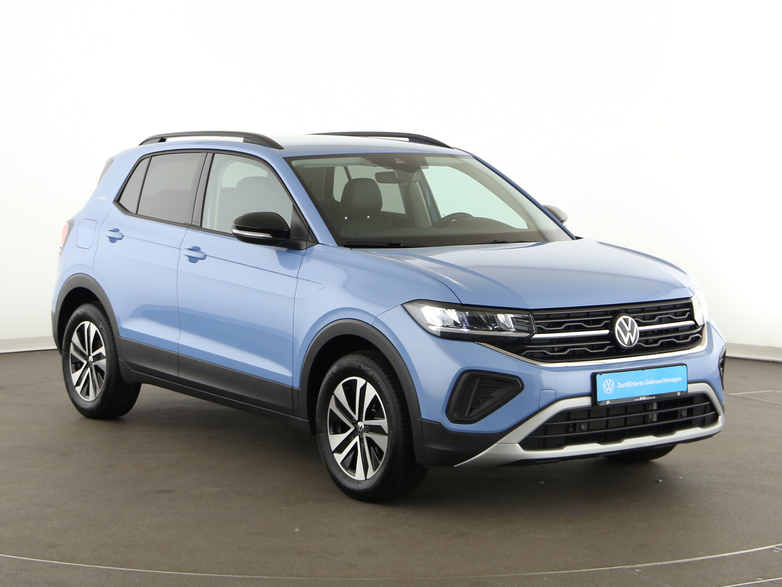 VW T-Cross - Bild 9