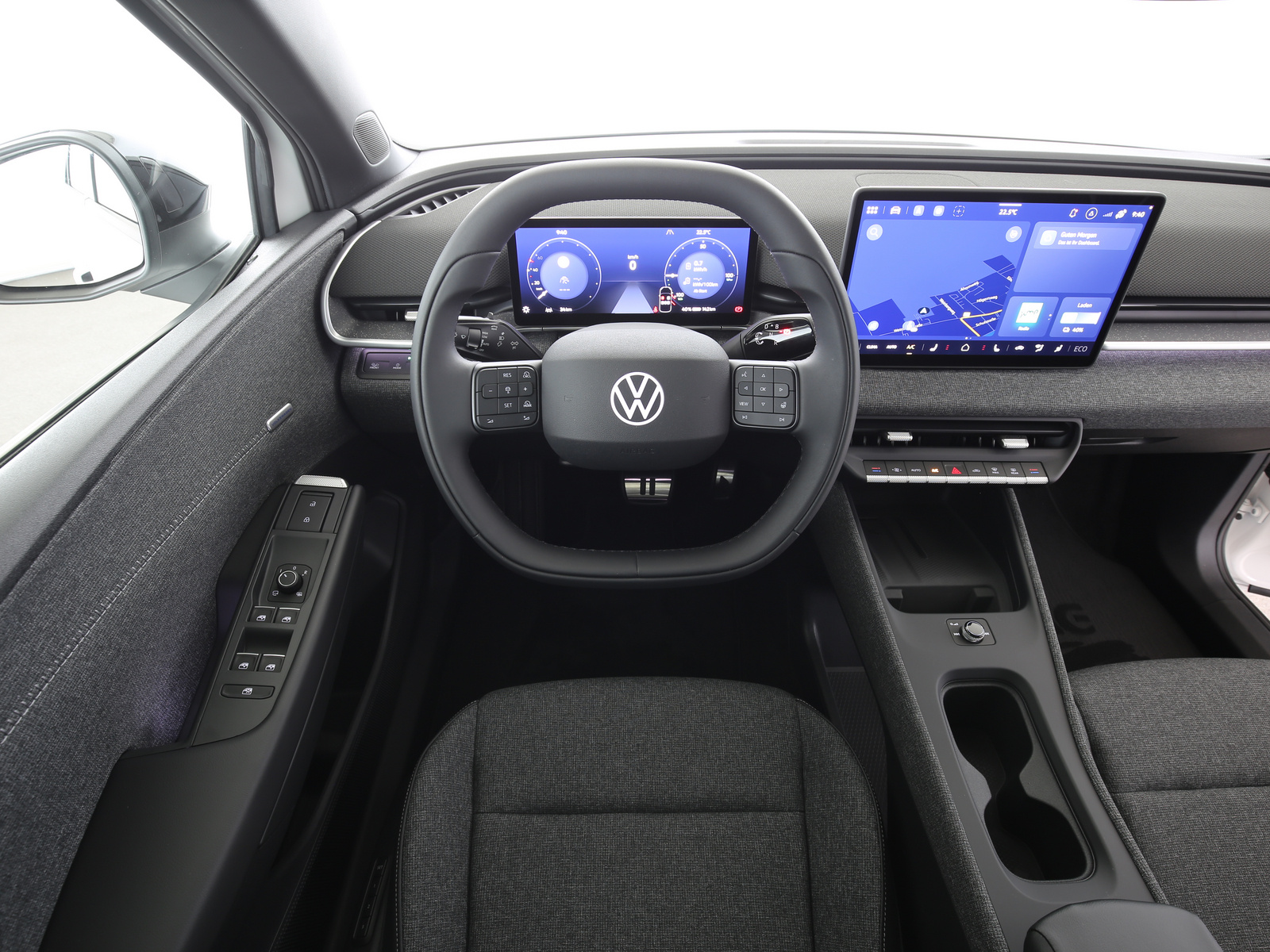 VW ID.Cross - Bild 10