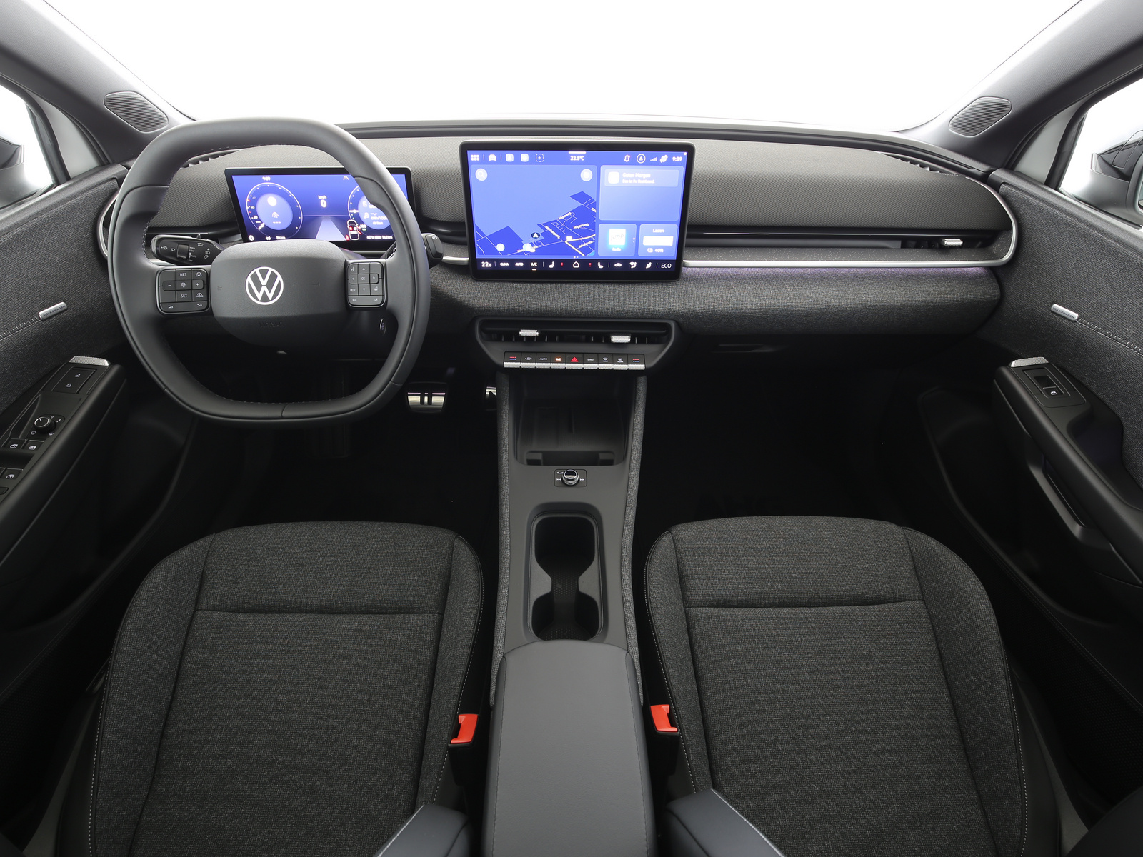 VW ID.Cross - Bild 11