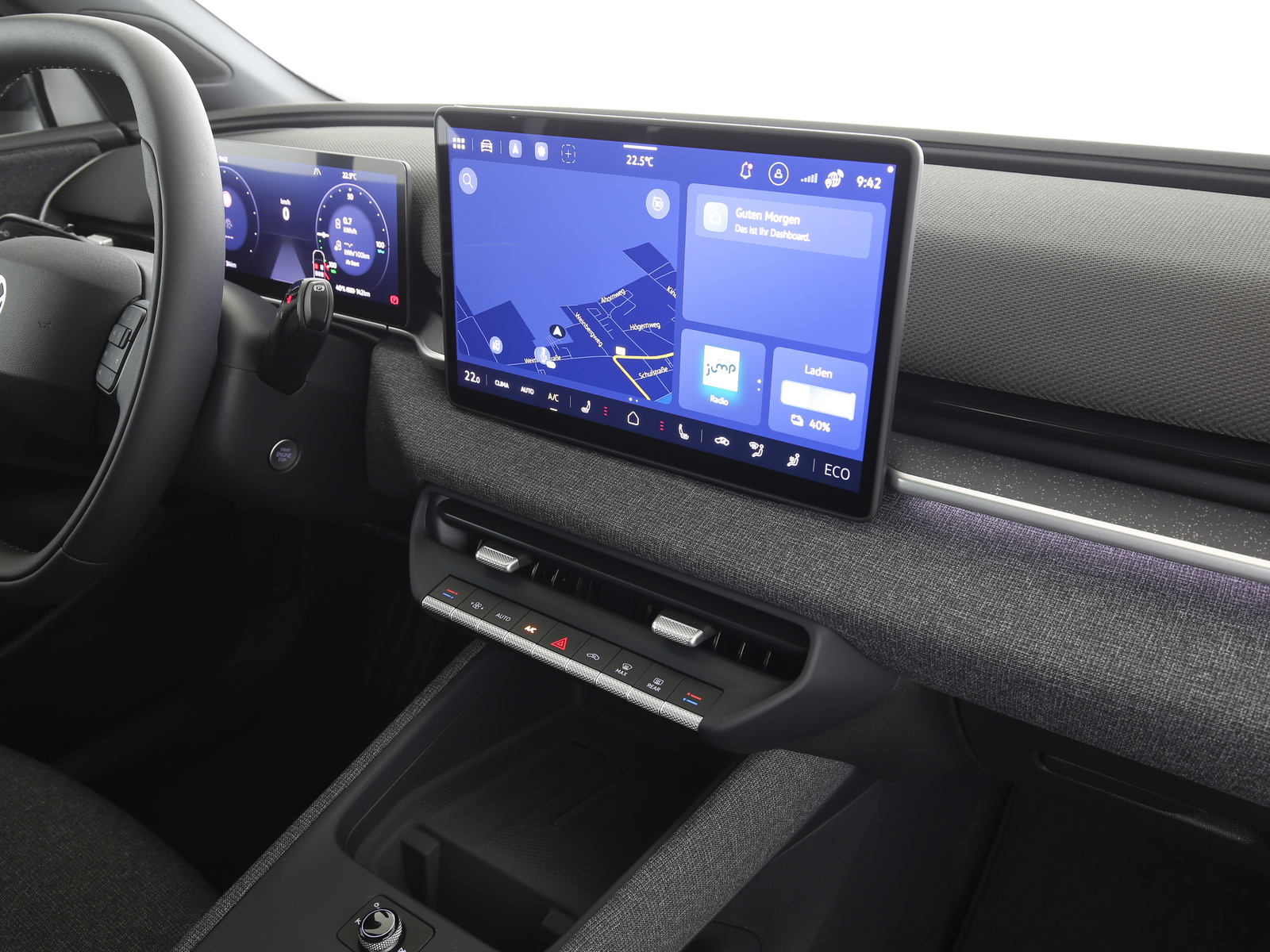 VW ID.Cross - Bild 13