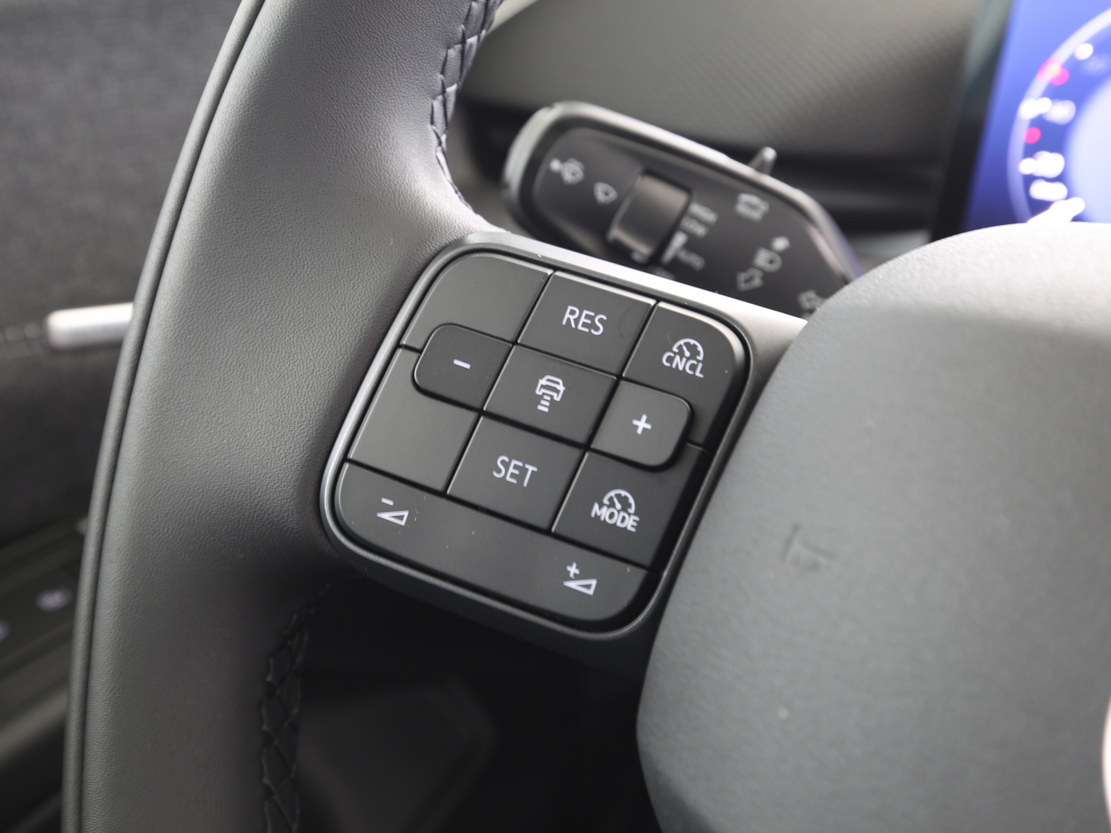 VW ID.Cross - Bild 14