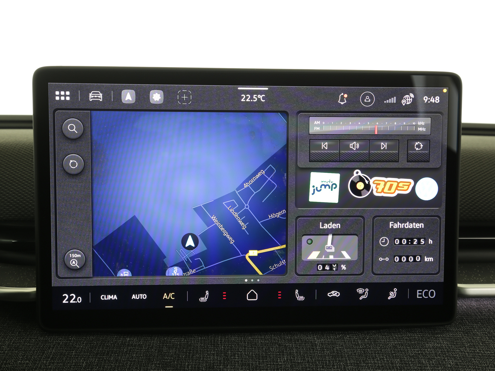 VW ID.Cross - Bild 19