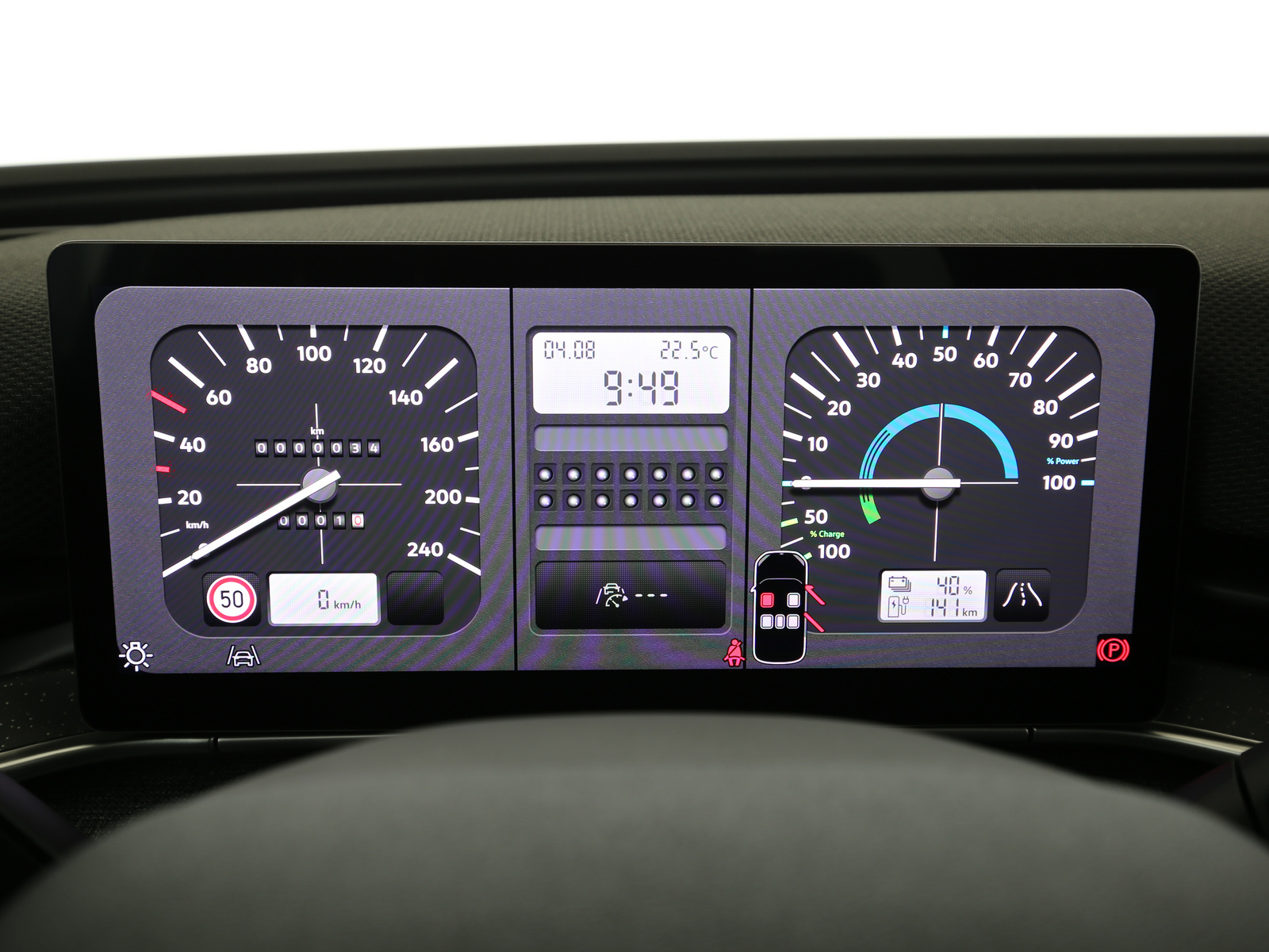 VW ID.Cross - Bild 20