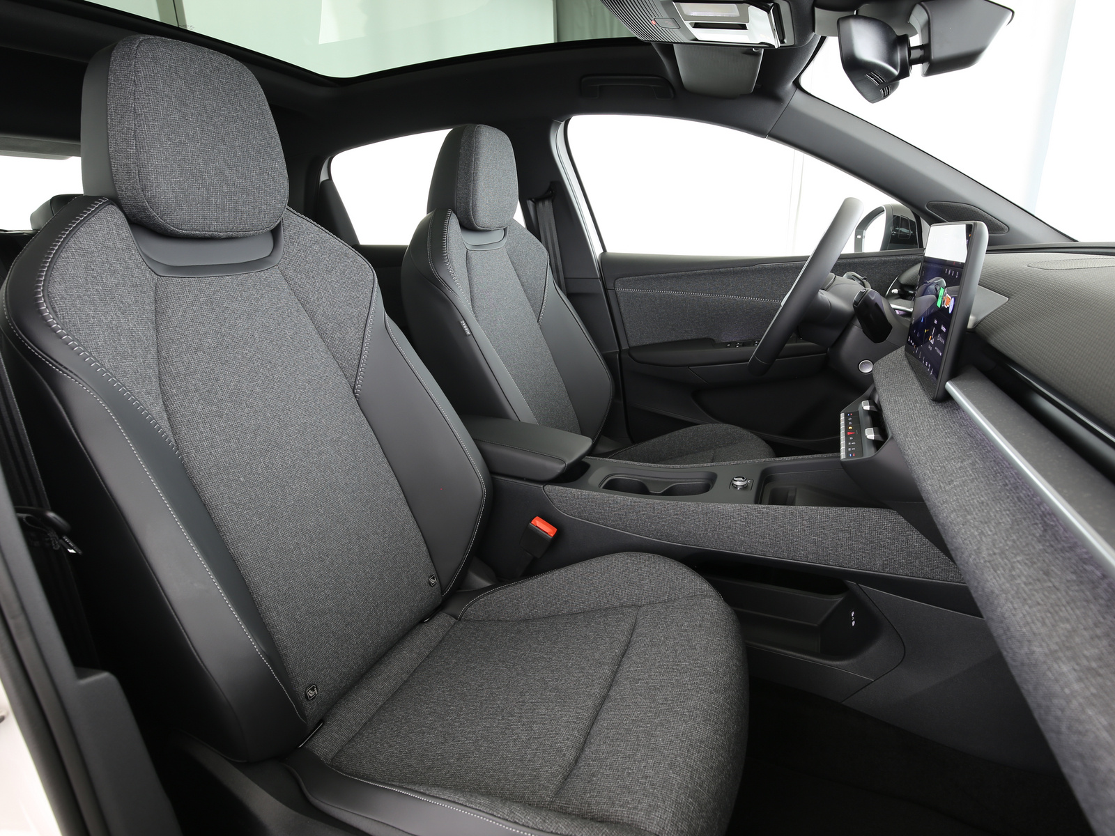 VW ID.Cross - Bild 22