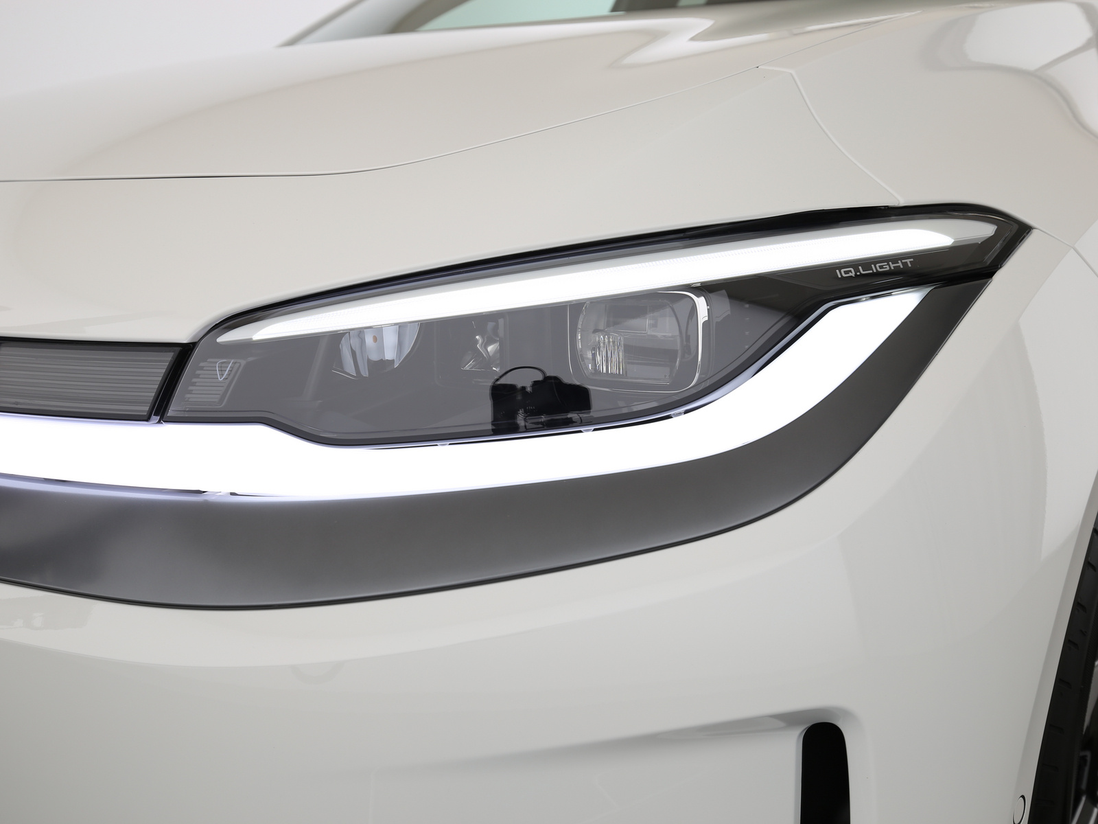 VW ID.Cross - Bild 23