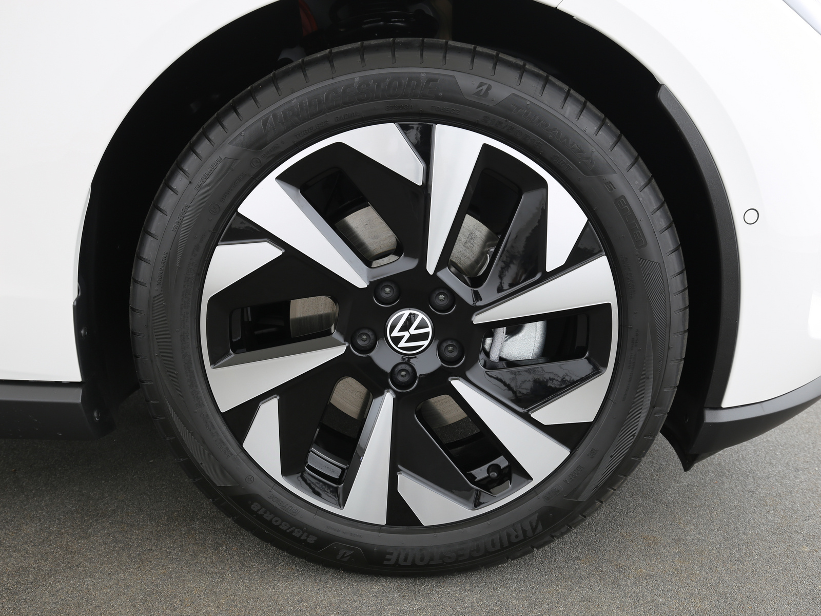 VW ID.Cross - Bild 24