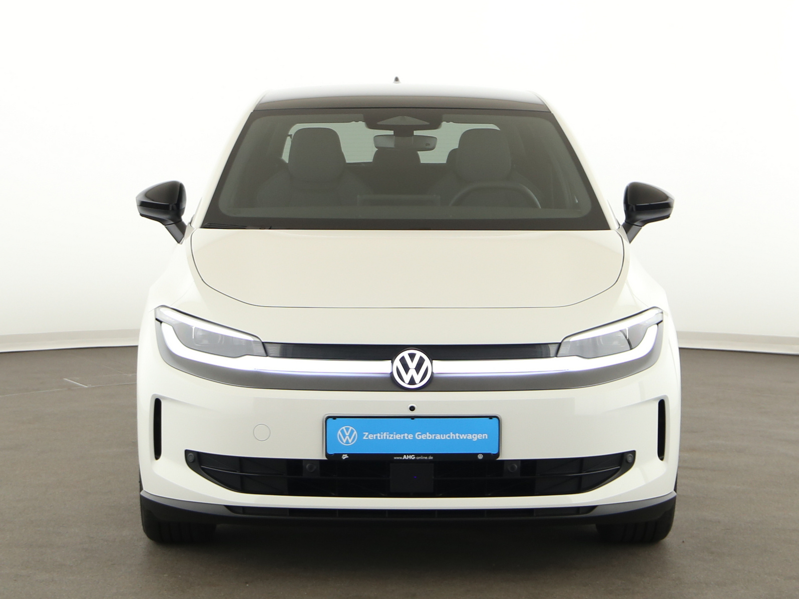 VW ID.Cross - Bild 3
