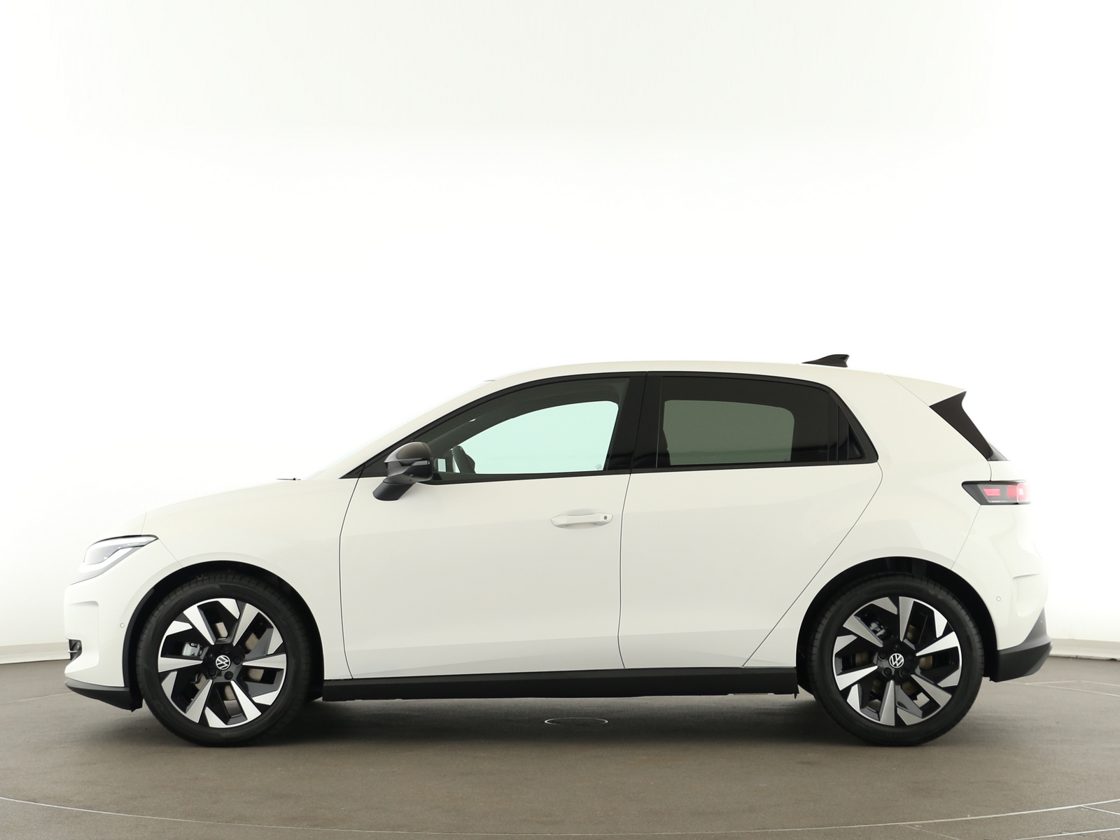 VW ID.Cross - Bild 4