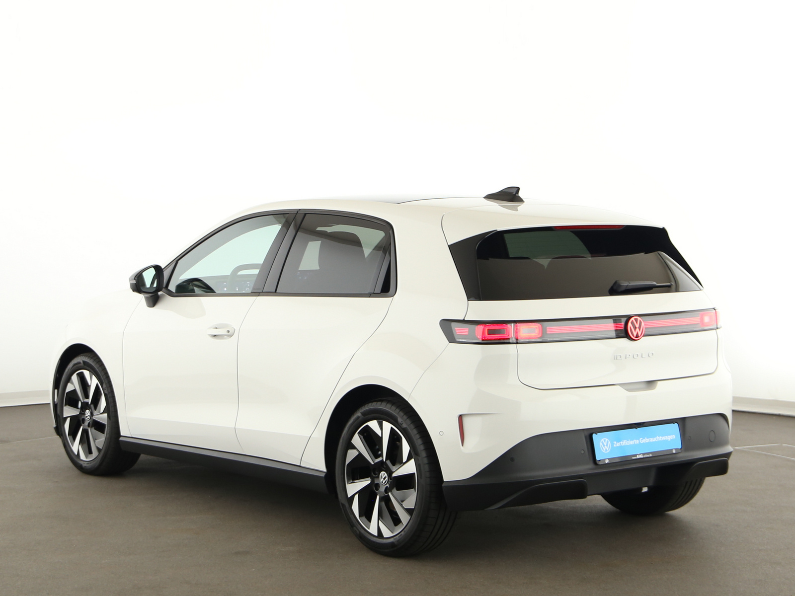 VW ID.Cross - Bild 5