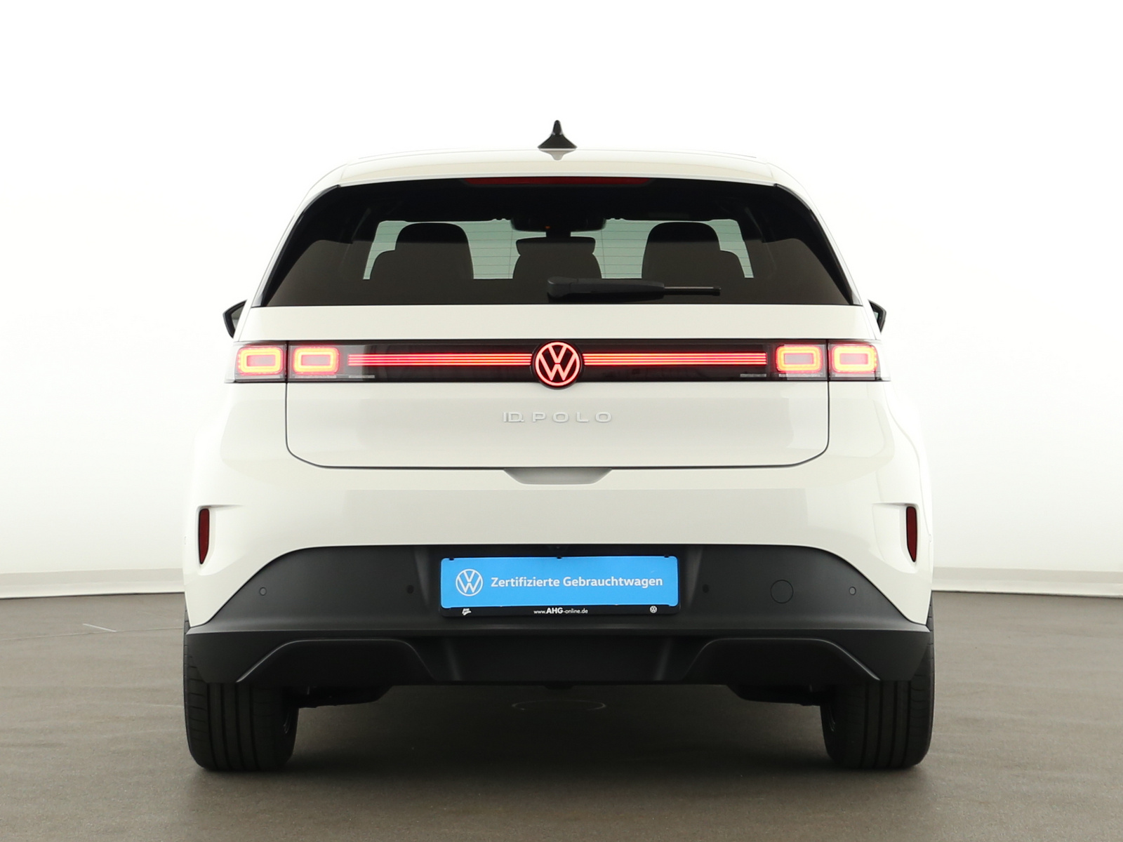 VW ID.Cross - Bild 6
