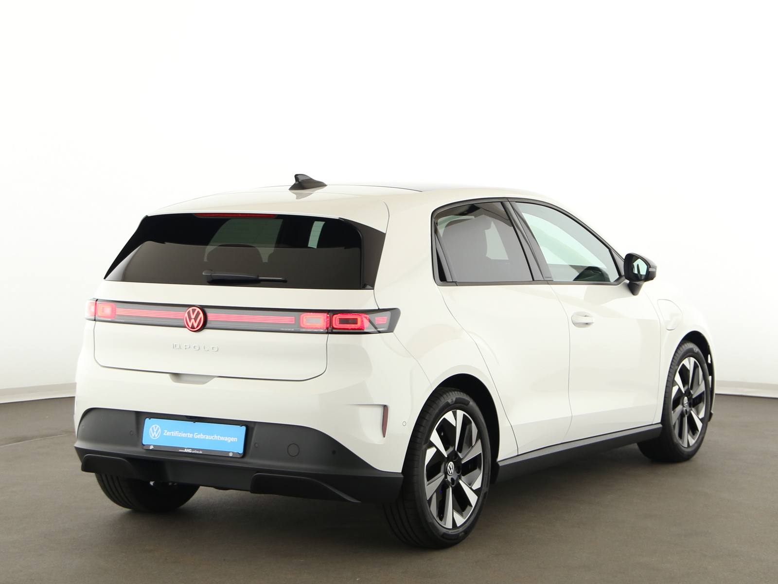 VW ID.Cross - Bild 7