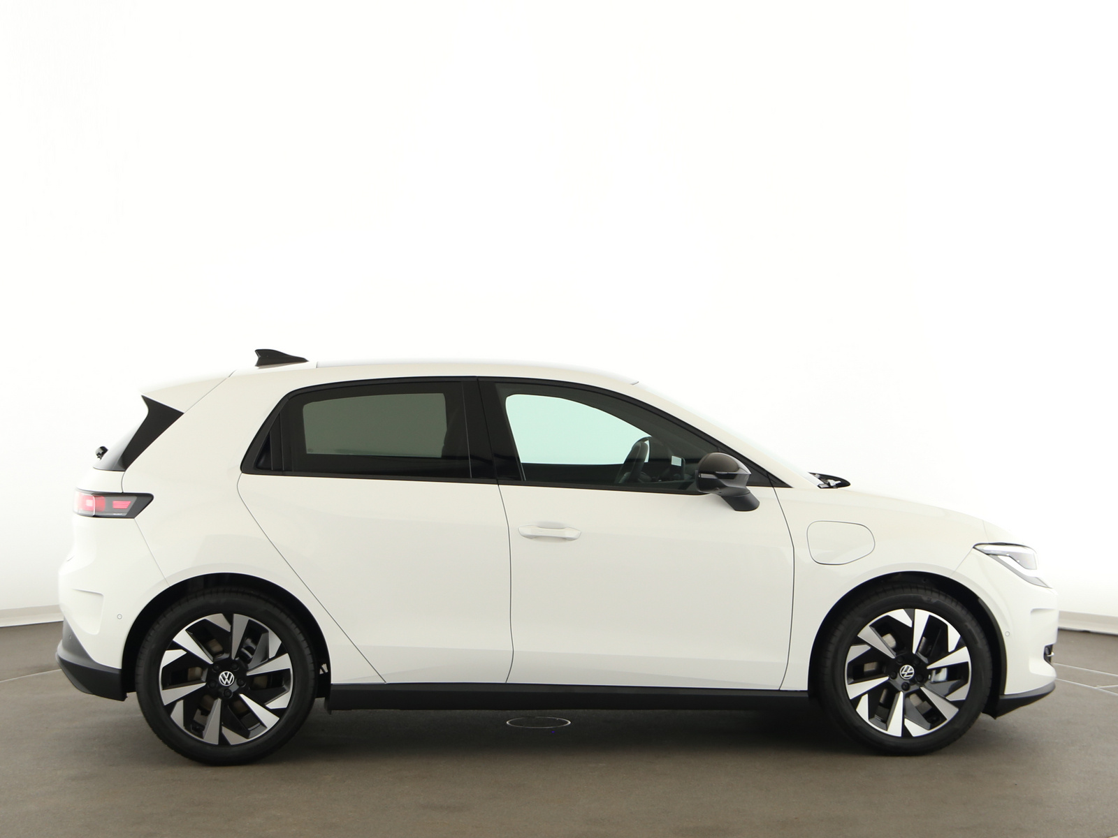 VW ID.Cross - Bild 8