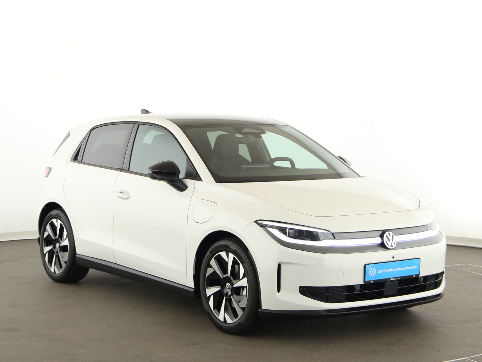 VW ID.Cross - Bild 9