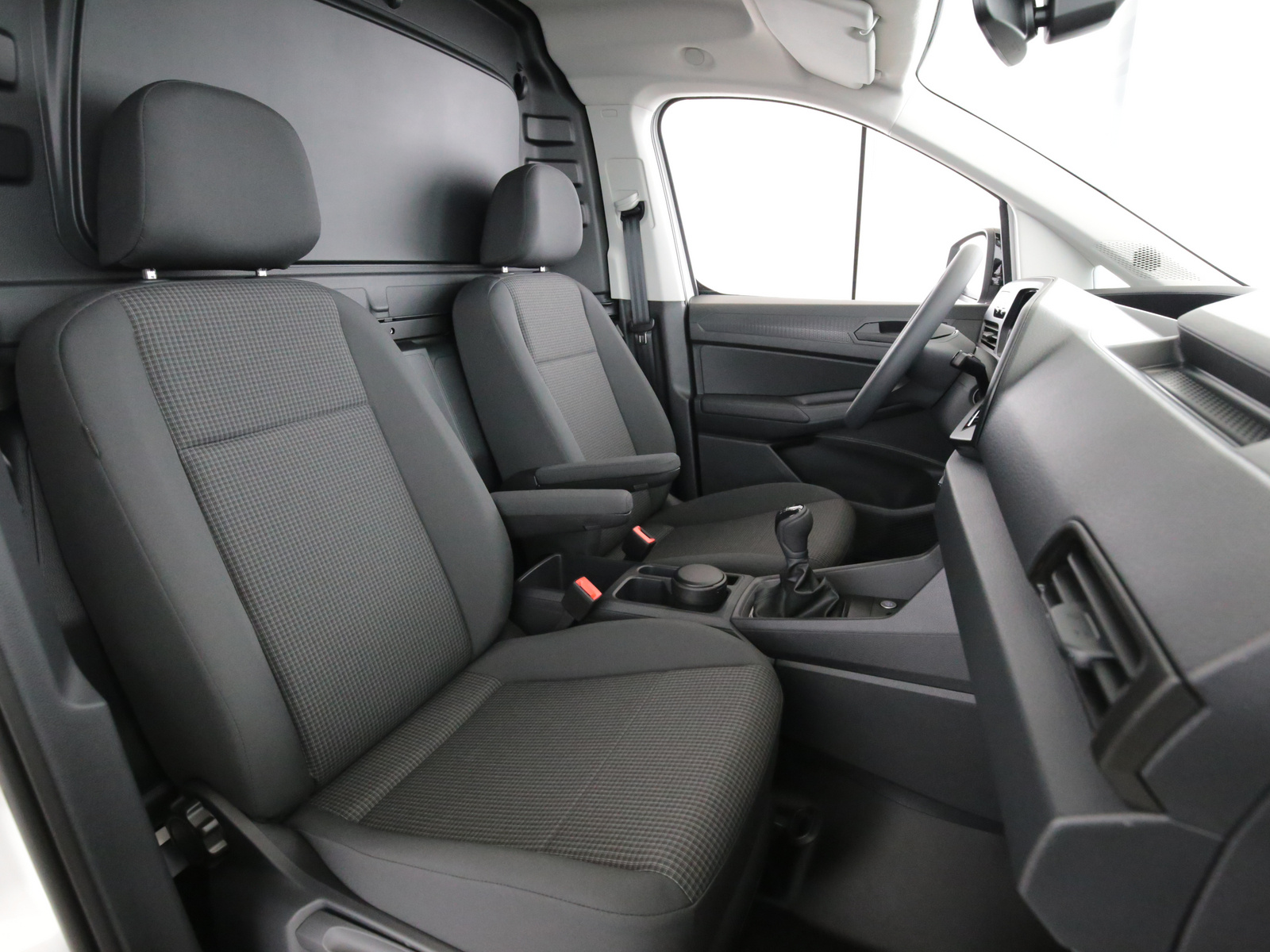 VW Caddy Cargo / Flexible / Kombi - Bild 17