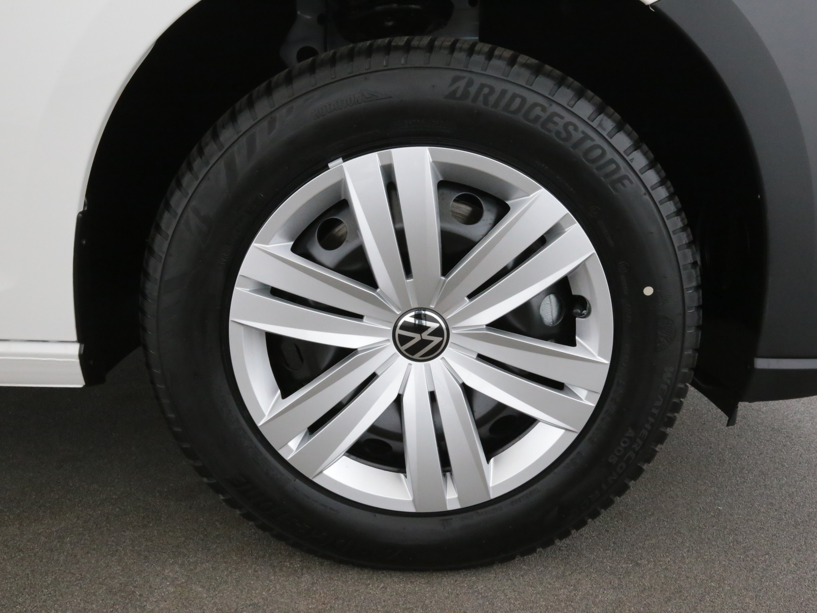 VW Caddy Cargo / Flexible / Kombi - Bild 19