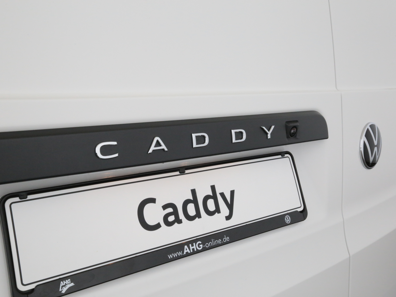 VW Caddy Cargo / Flexible / Kombi - Bild 22