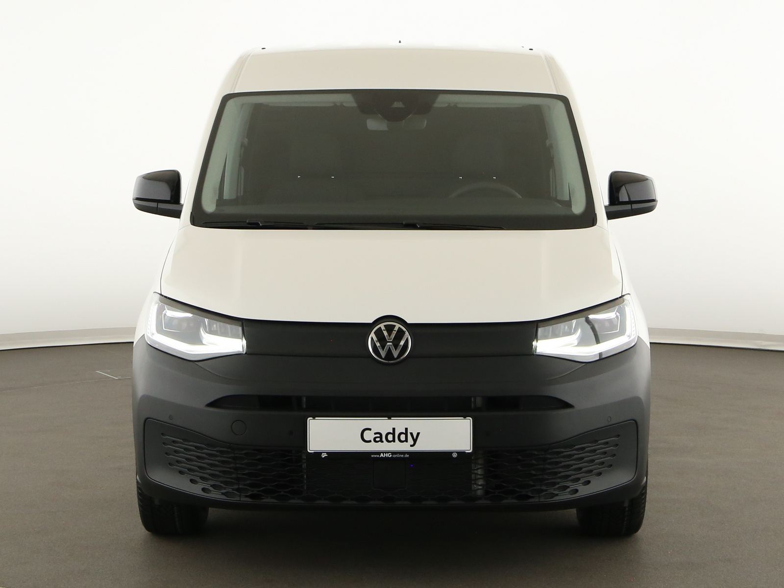VW Caddy Cargo / Flexible / Kombi - Bild 3