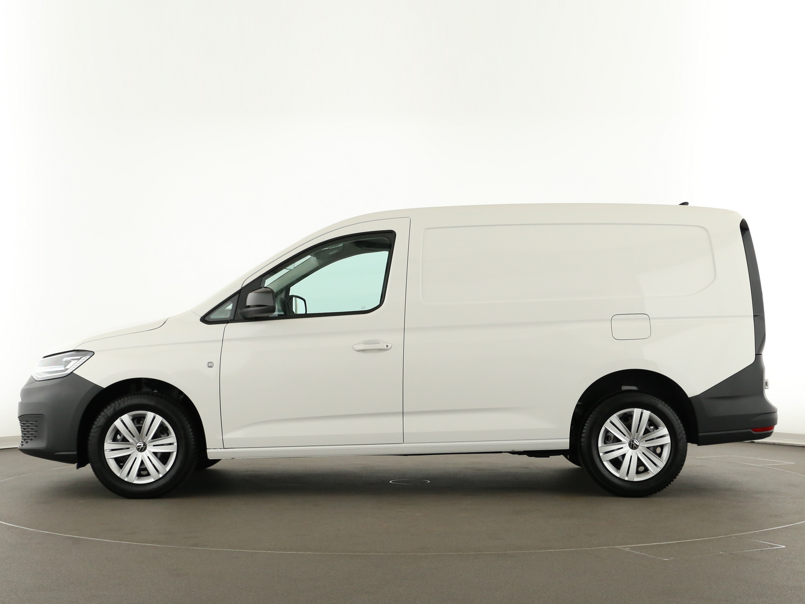VW Caddy Cargo / Flexible / Kombi - Bild 4