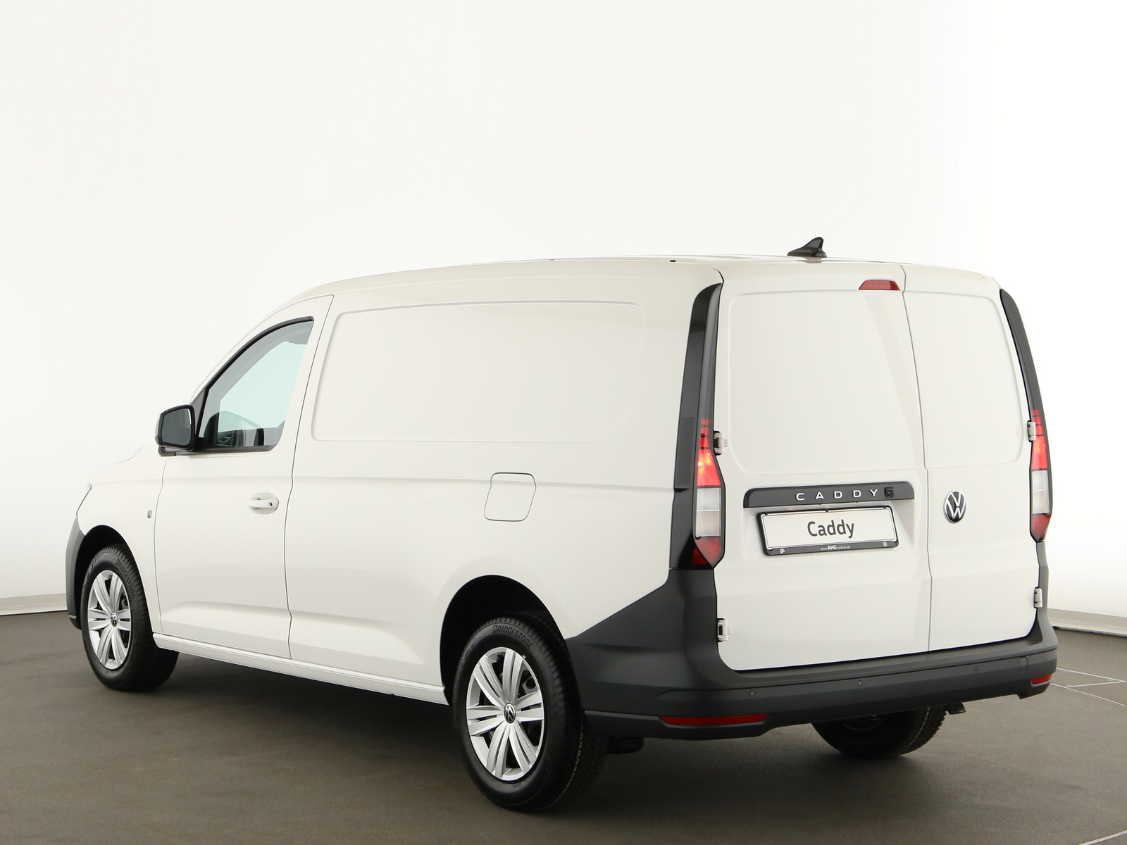 VW Caddy Cargo / Flexible / Kombi - Bild 5