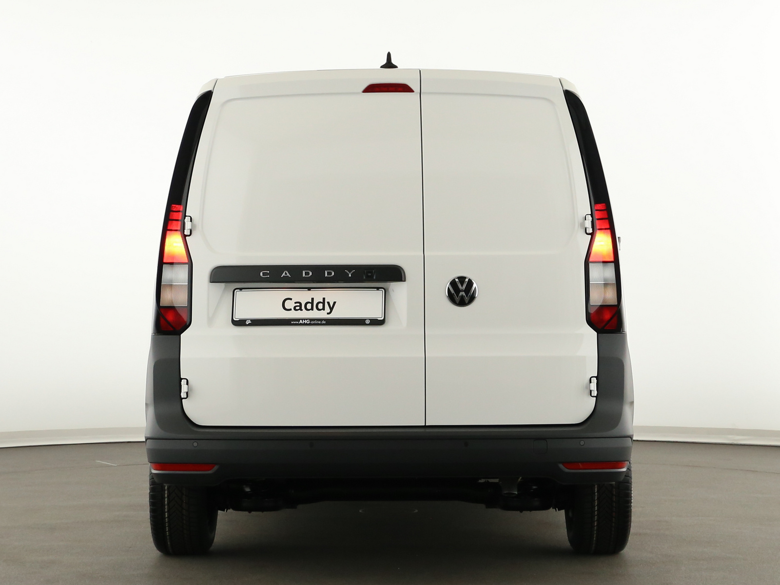VW Caddy Cargo / Flexible / Kombi - Bild 6