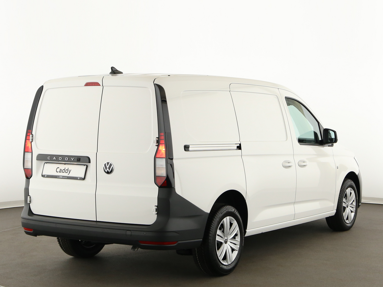 VW Caddy Cargo / Flexible / Kombi - Bild 7