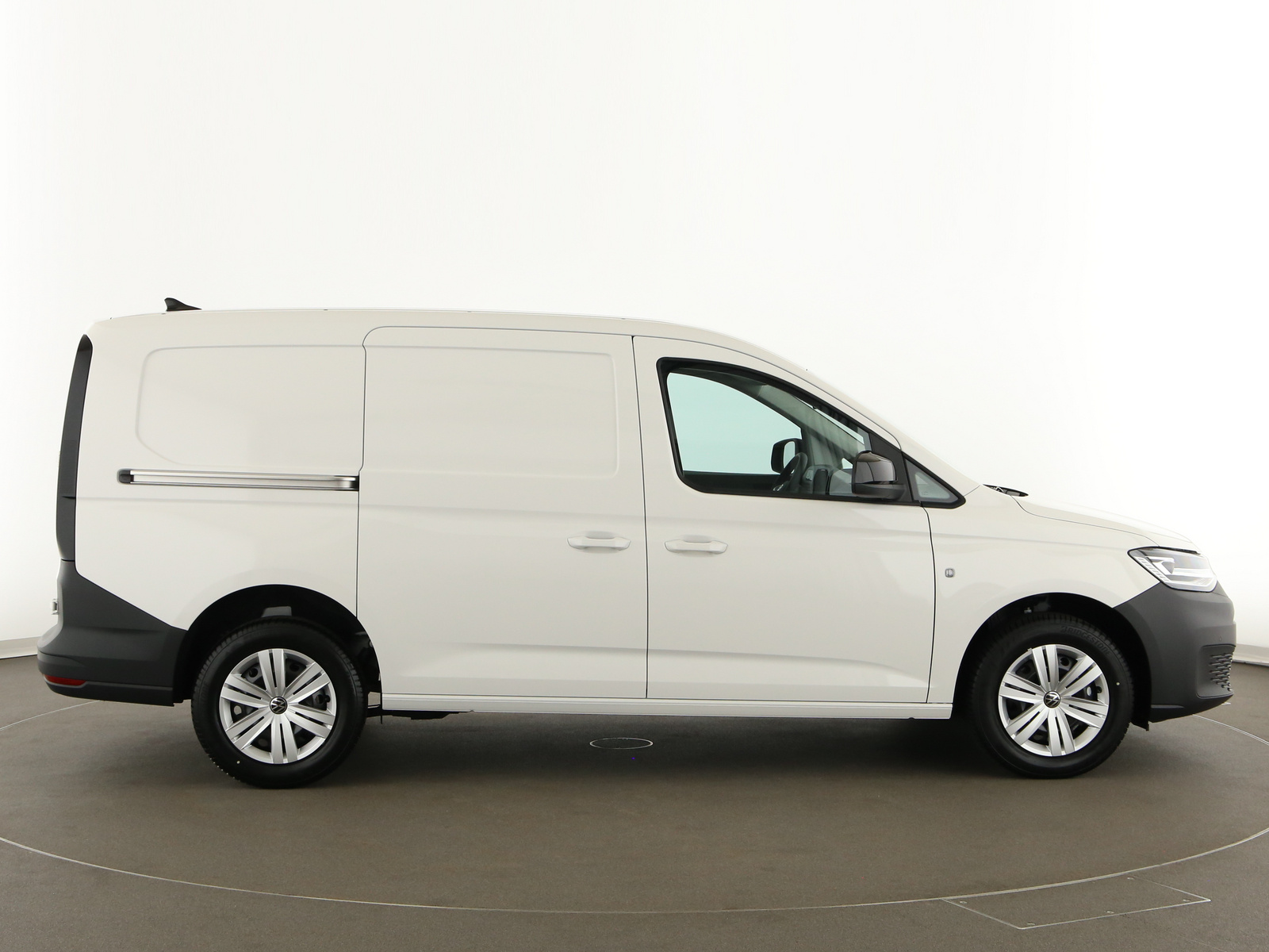 VW Caddy Cargo / Flexible / Kombi - Bild 8