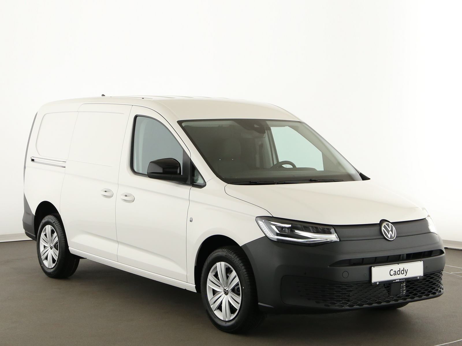 VW Caddy Cargo / Flexible / Kombi - Bild 9