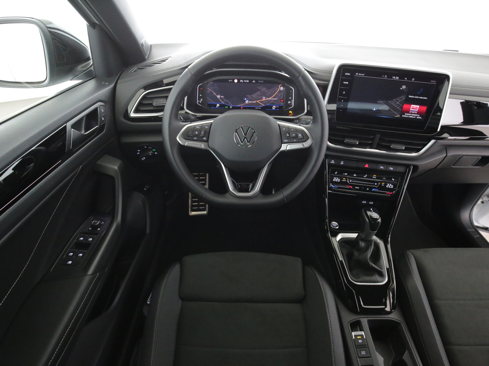 VW T-Roc - Bild 10
