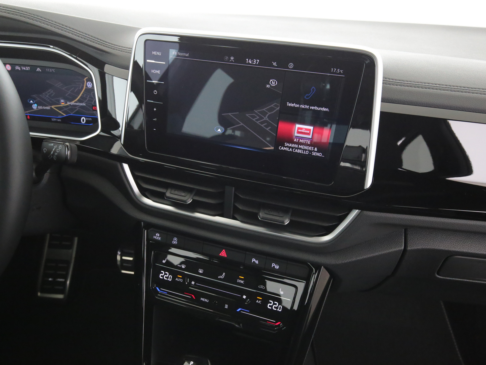 VW T-Roc - Bild 13