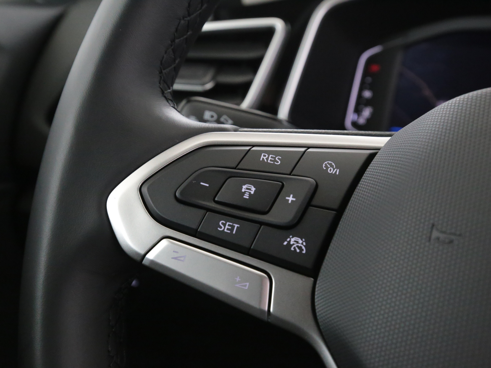VW T-Roc - Bild 14