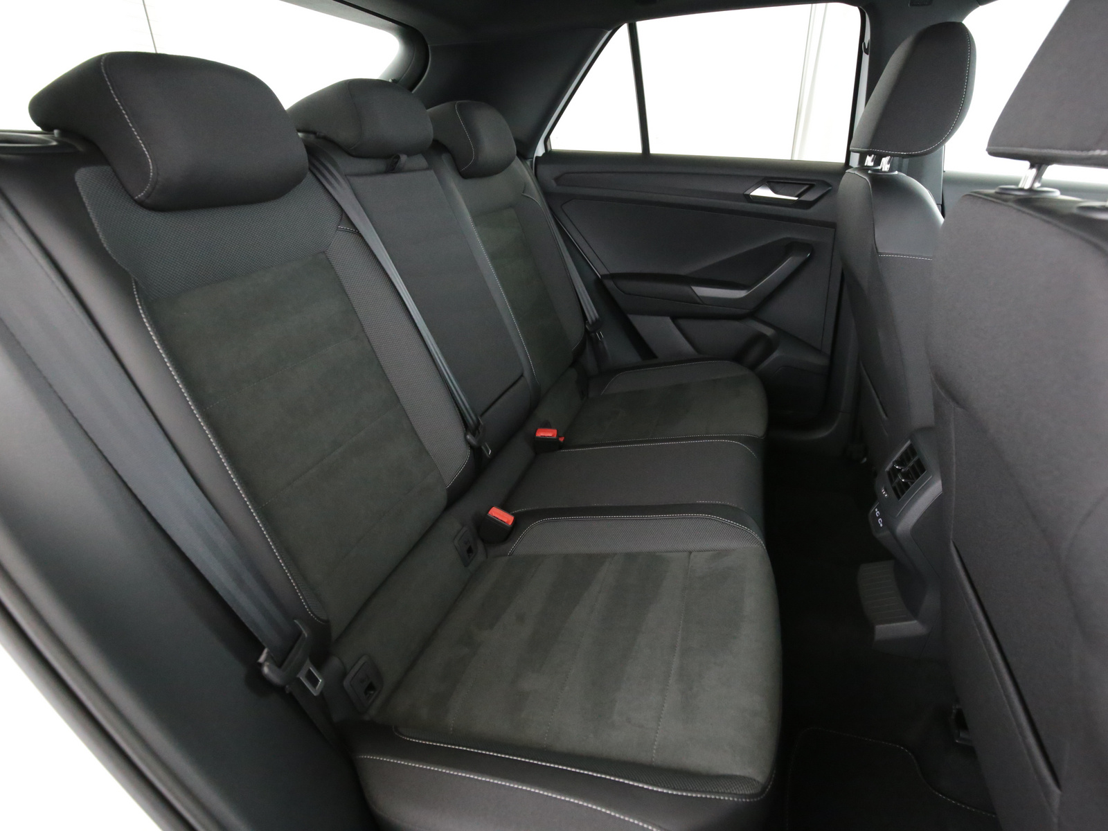 VW T-Roc - Bild 15