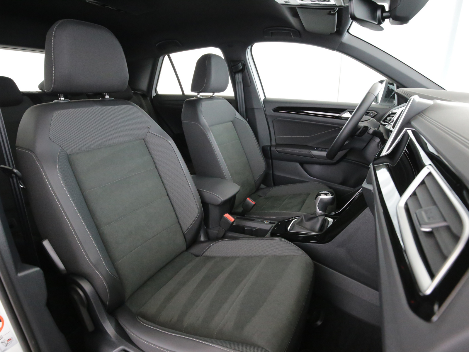 VW T-Roc - Bild 17