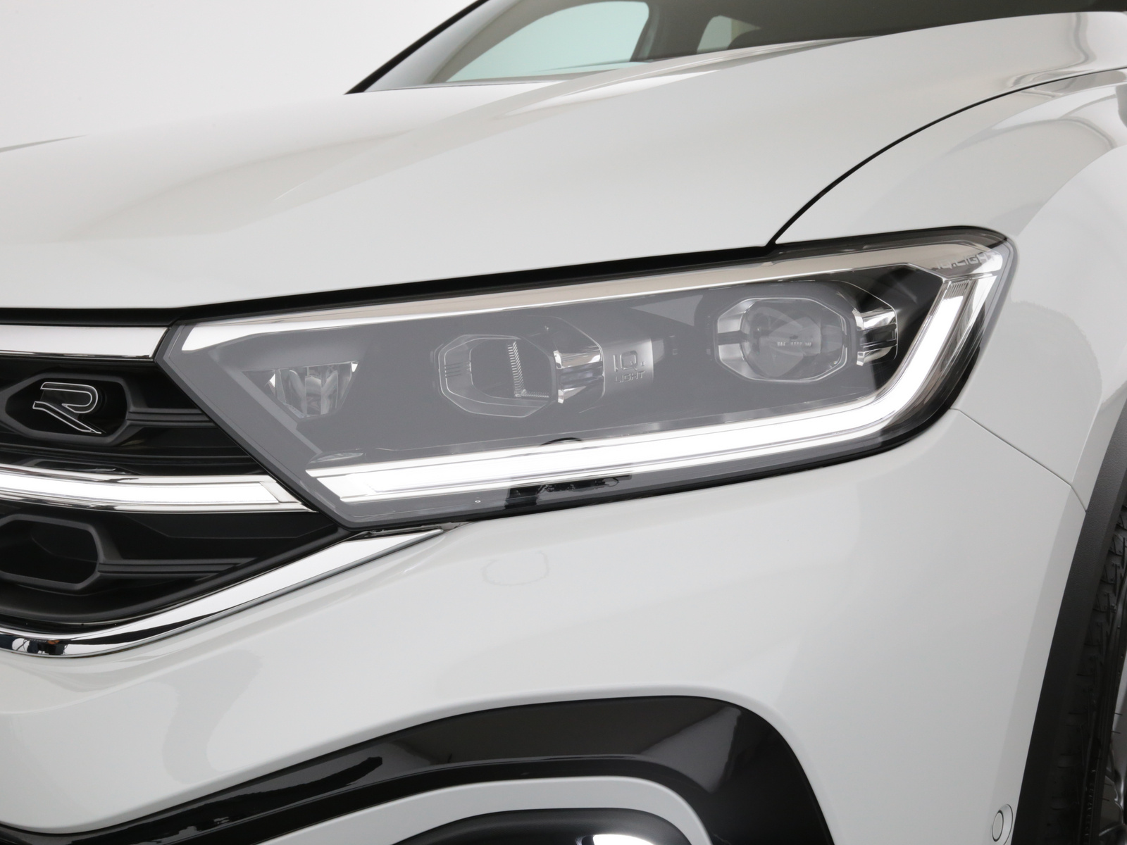 VW T-Roc - Bild 18