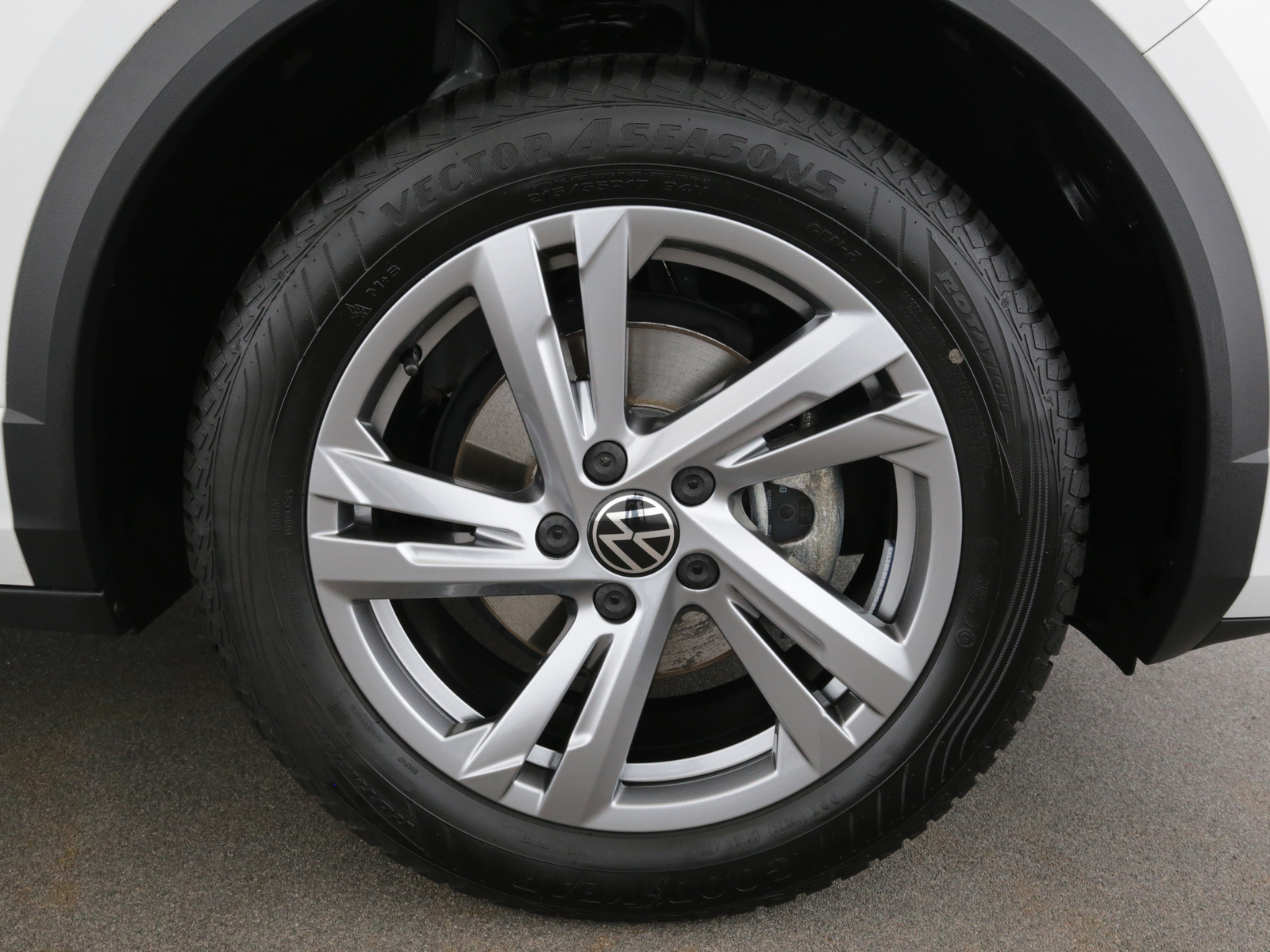 VW T-Roc - Bild 19