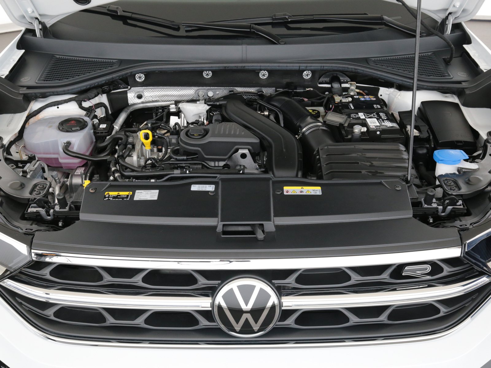 VW T-Roc - Bild 24