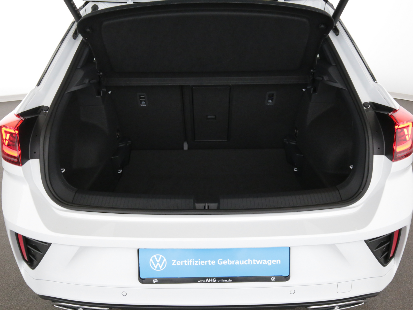 VW T-Roc - Bild 25