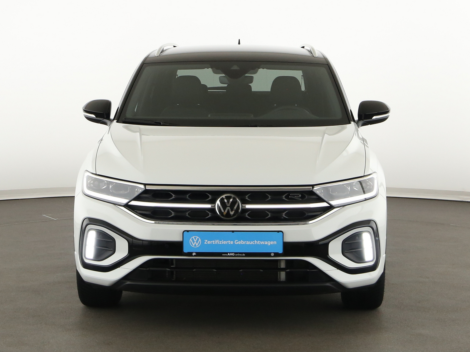 VW T-Roc - Bild 3