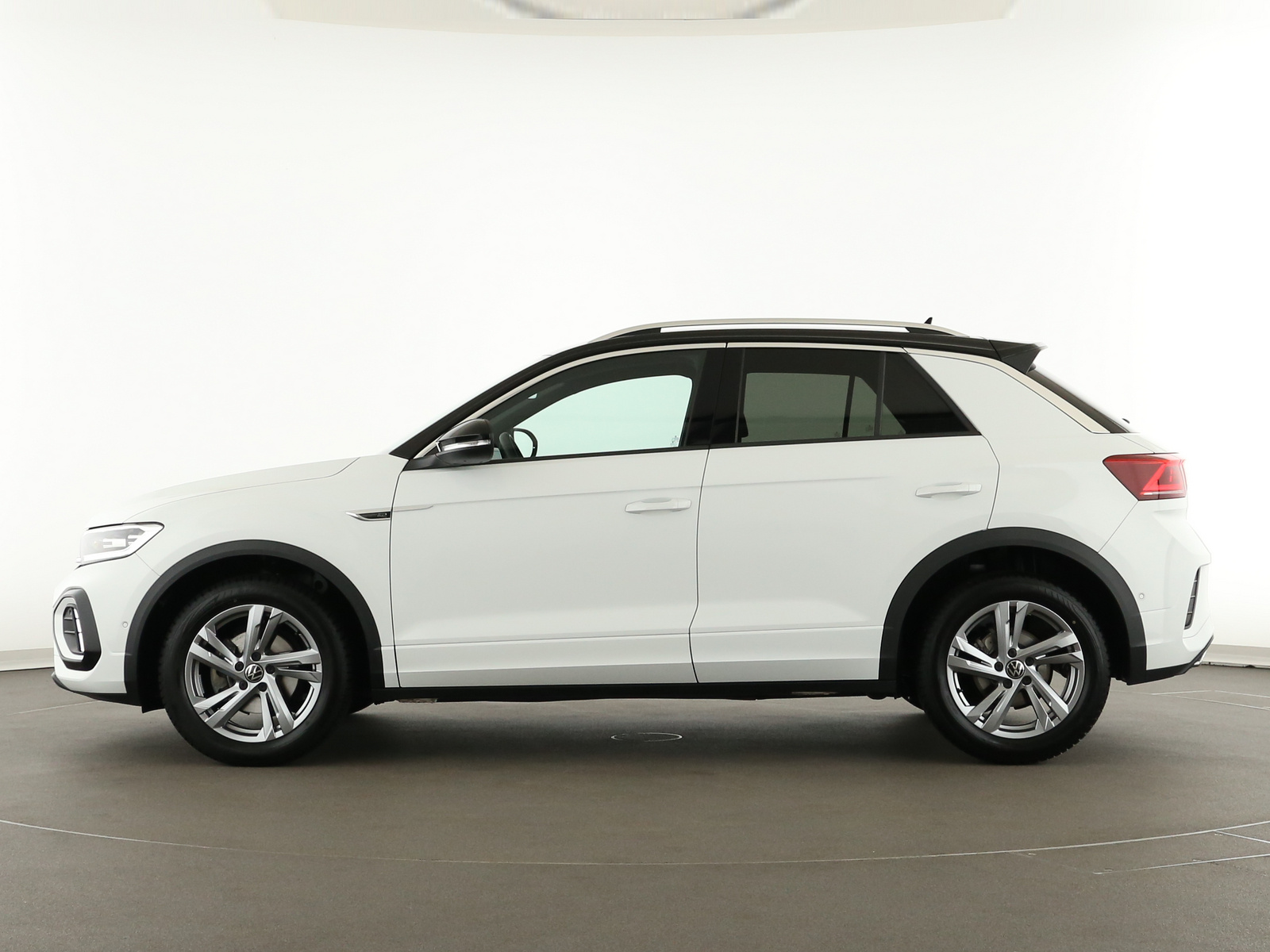 VW T-Roc - Bild 4