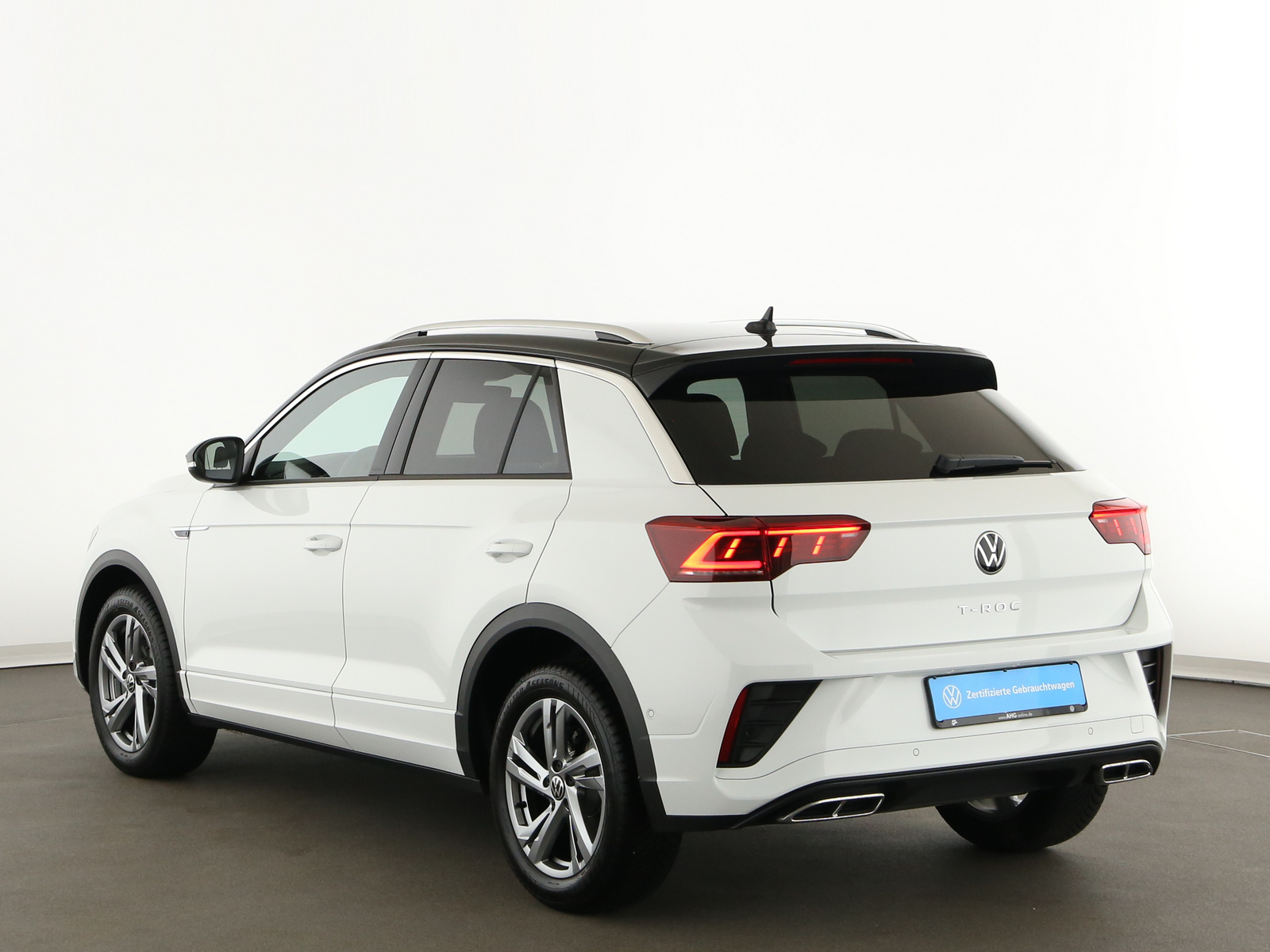VW T-Roc - Bild 5