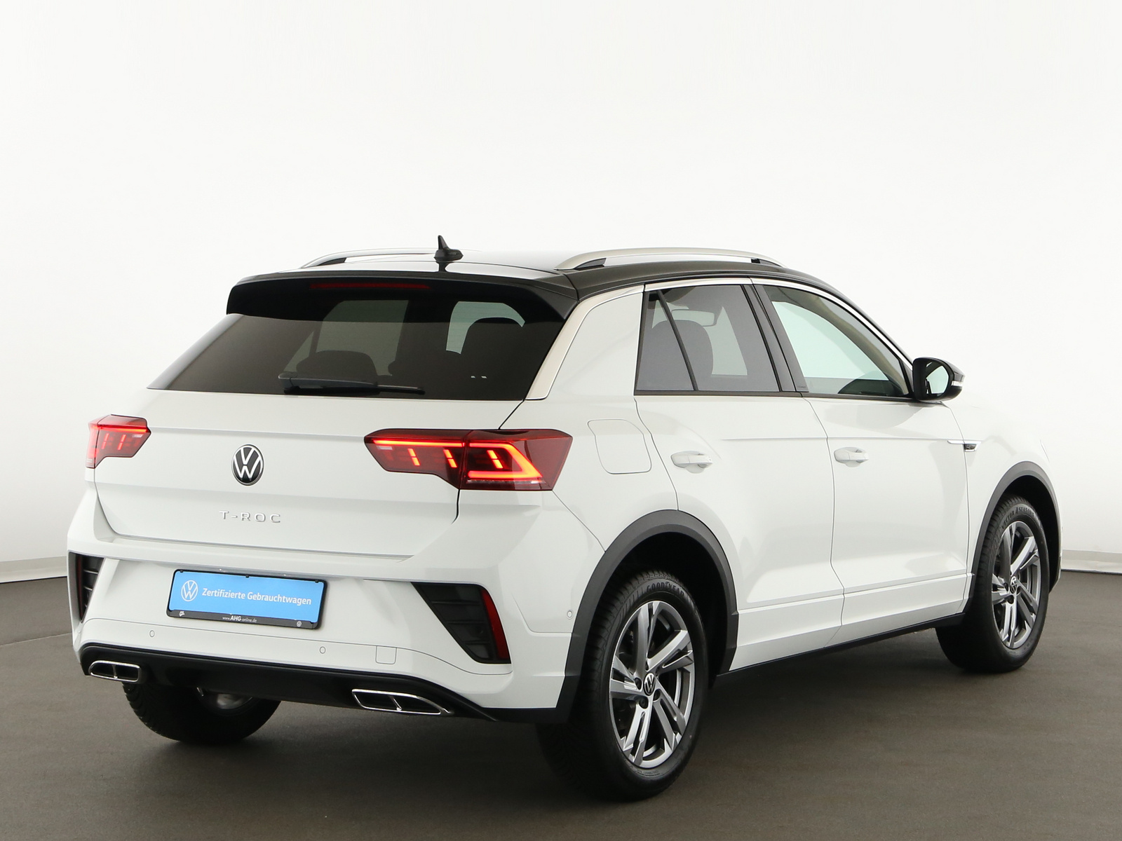 VW T-Roc - Bild 7