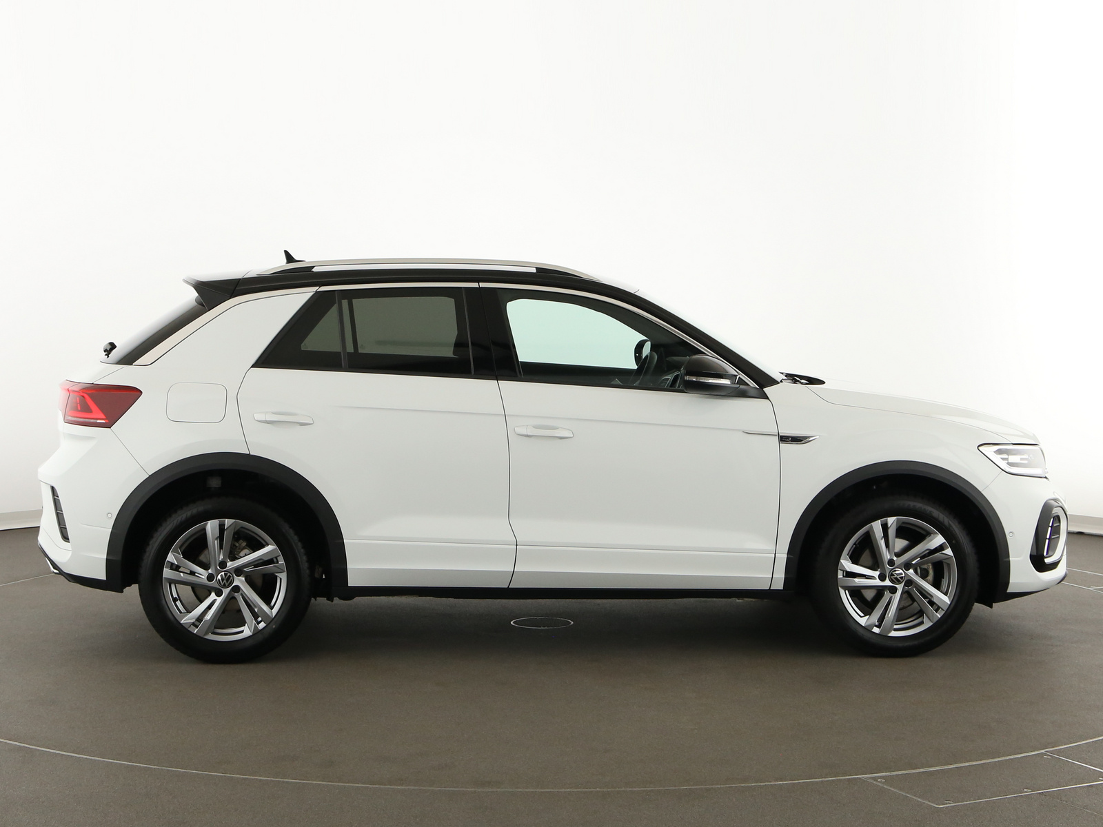 VW T-Roc - Bild 8