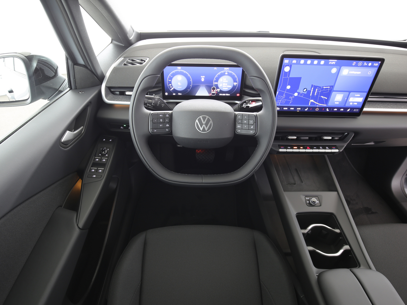 VW ID.3 - Bild 10
