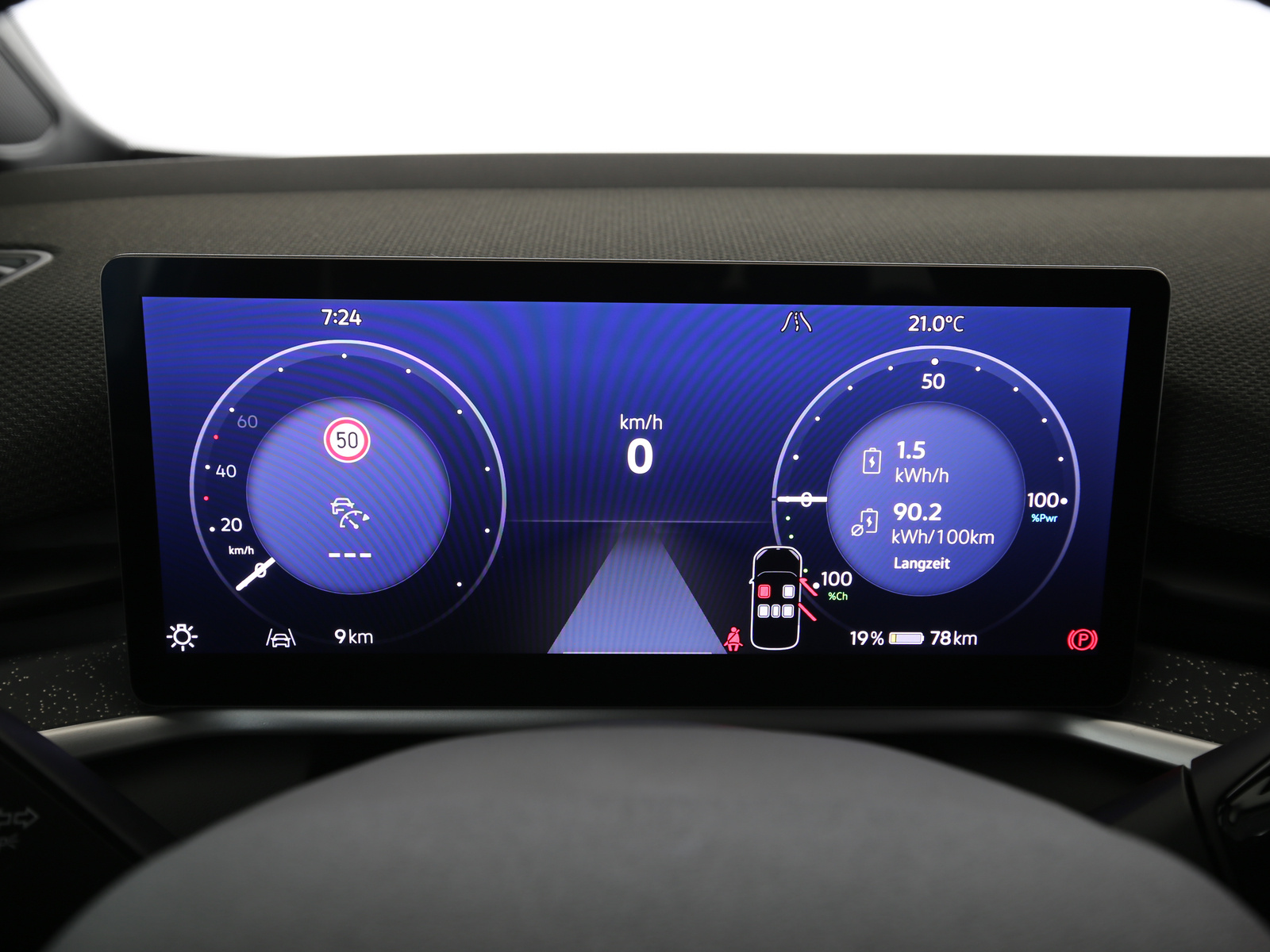 VW ID.3 - Bild 12